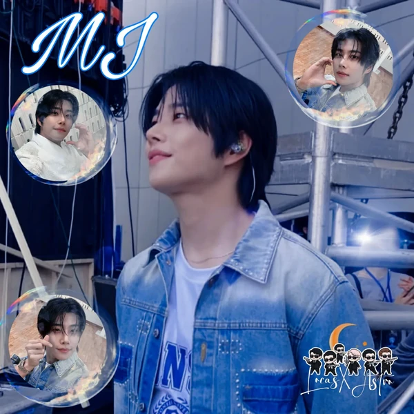 Momen Terbaik MJ (ASTRO) Pilihan Penggemar