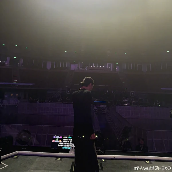 Top Photo Full of Sehun (EXO) Love