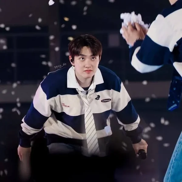 Momen Terbaik D.O. (EXO) Pilihan Penggemar