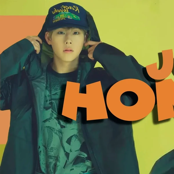 充满粉丝爱意的周宪 (MONSTA X)人气照片