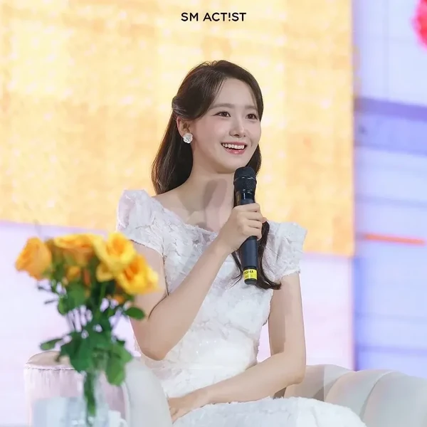 粉絲票選的潤娥 (少女時代)最佳瞬間