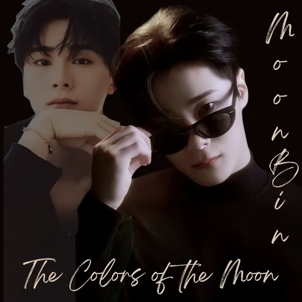 Top Photo Full of Moonbin (ASTRO) Love