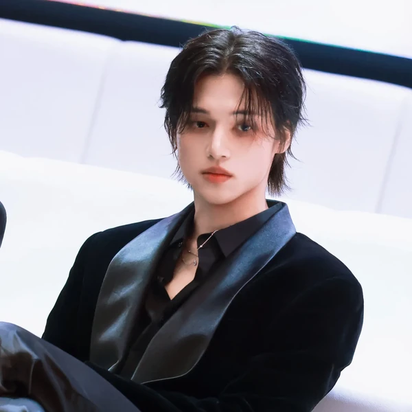오늘 가장 사랑받은 우영 (에이티즈)의 모습