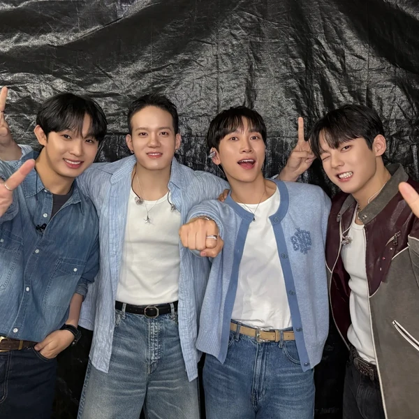 Today's Most Loved BTOB