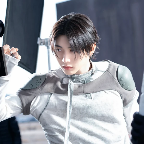 充滿粉絲愛意的Taesan (BOYNEXTDOOR)人氣照片