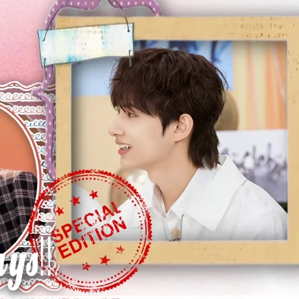 粉絲票選的Jun (SEVENTEEN)最佳瞬間