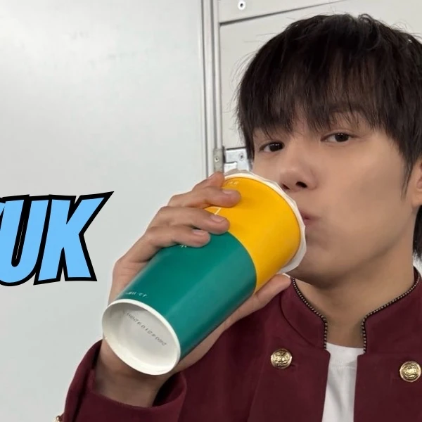 粉丝票选的玟赫 (MONSTA X)最佳瞬间