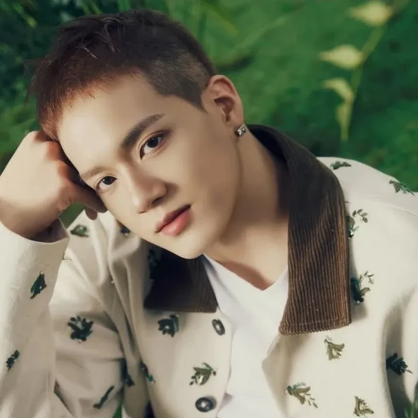 粉丝票选的Peniel (BTOB)最佳瞬间