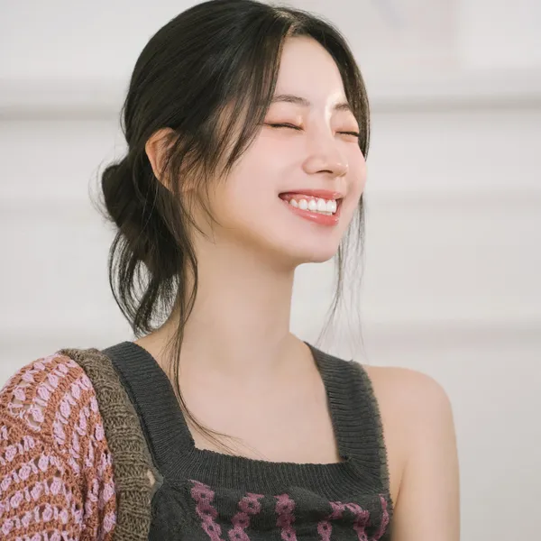 Today's Most Loved Dahyun (TWICE)