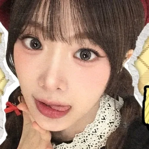 Popular profile picture of Nien (tripleS) loved by fans