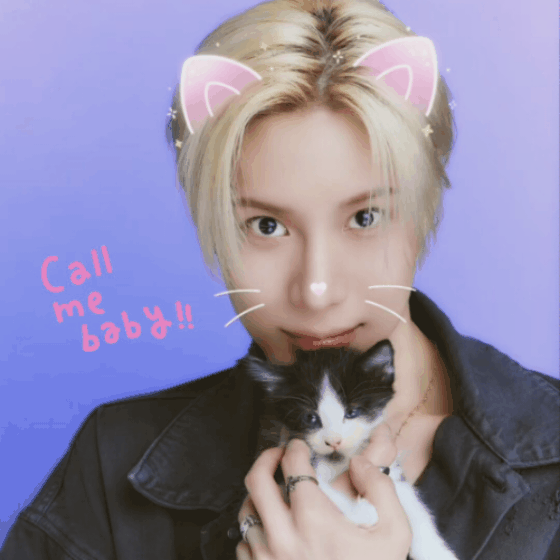 Popular profile image of Taemin (SHINee) selected by votes