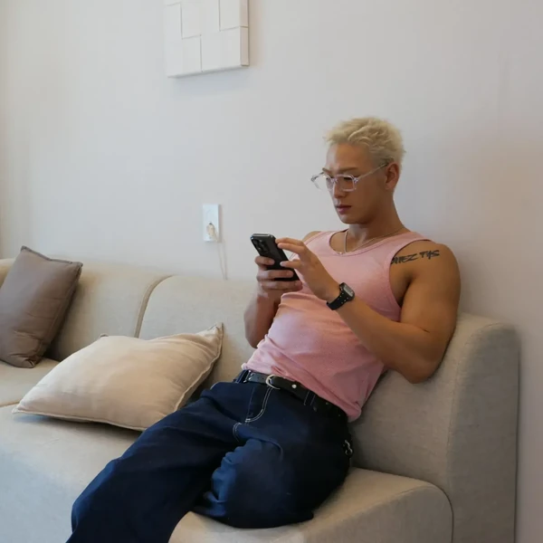 Fans' Pick: Best Moment of Baekho