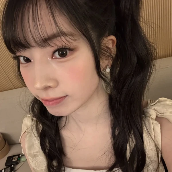 Top Photo Full of Dahyun (TWICE) Love