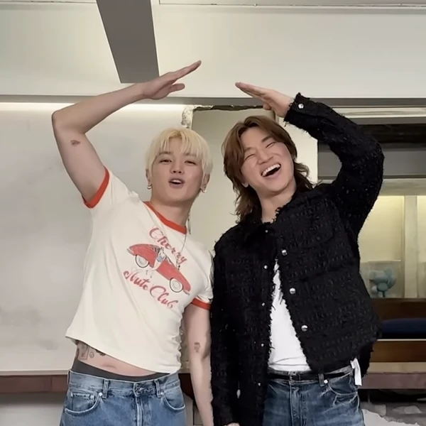 Today's Most Loved Daesung (BIGBANG)