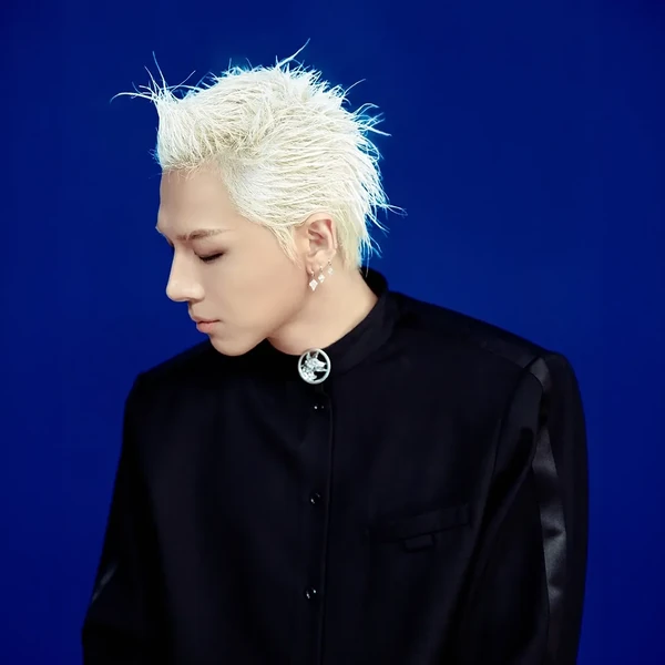 粉丝票选的太阳 (BIGBANG)最佳瞬间