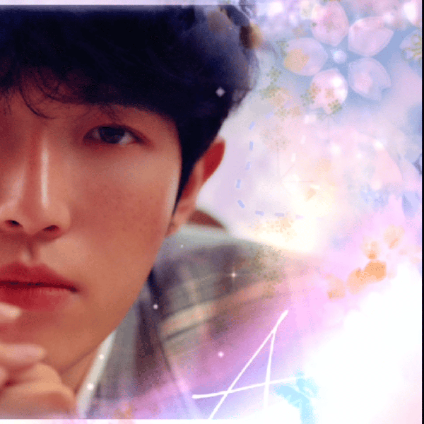 김재환 팬심 가득한 인기 사진