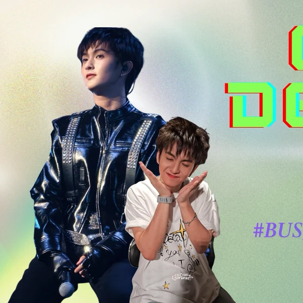 Fans' Pick: Best Moment of Copper (BUS)