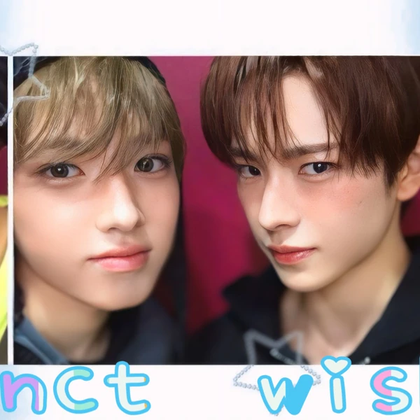 Top Photo Full of NCT WISH Love