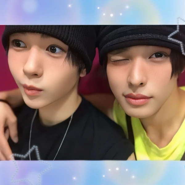 Today's Most Loved NCT WISH