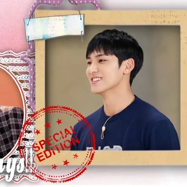 Top Photo Full of Mingyu (SEVENTEEN) Love