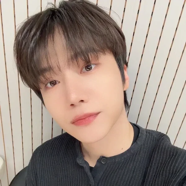 Top Photo Full of Jinho (PENTAGON) Love