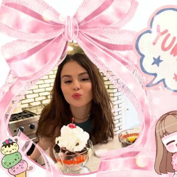 Top Photo Full of Selena Gomez Love
