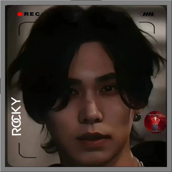 Today's Most Loved Rocky