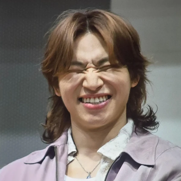 Today's Most Loved Daesung (BIGBANG)