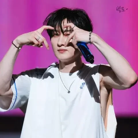 Popular profile picture of ウニョク (Super Junior) loved by fans