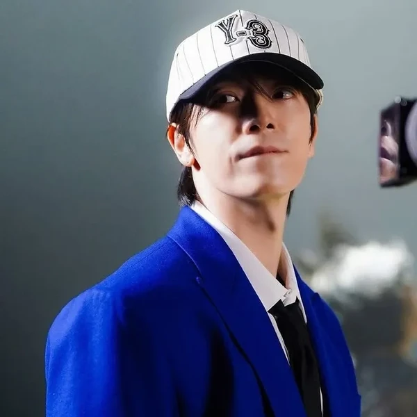 Today's Most Loved Donghae (Super Junior)