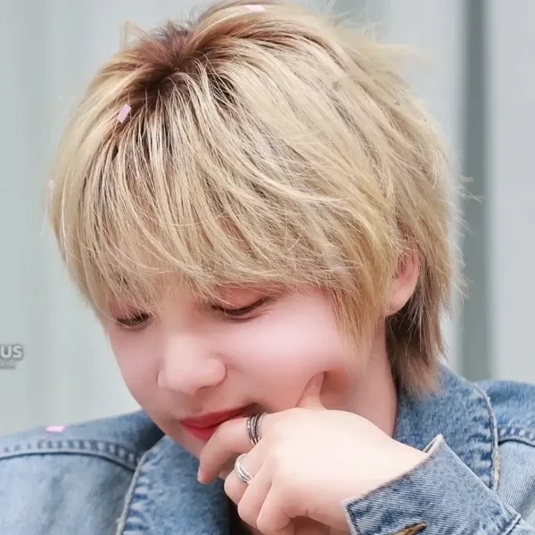 Fans' Pick: Best Moment of Jeong Sewoon