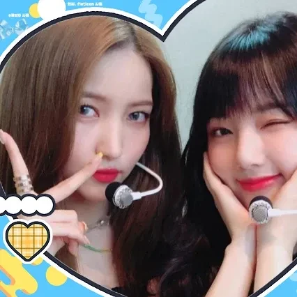 Popular profile picture of GFRIEND loved by fans