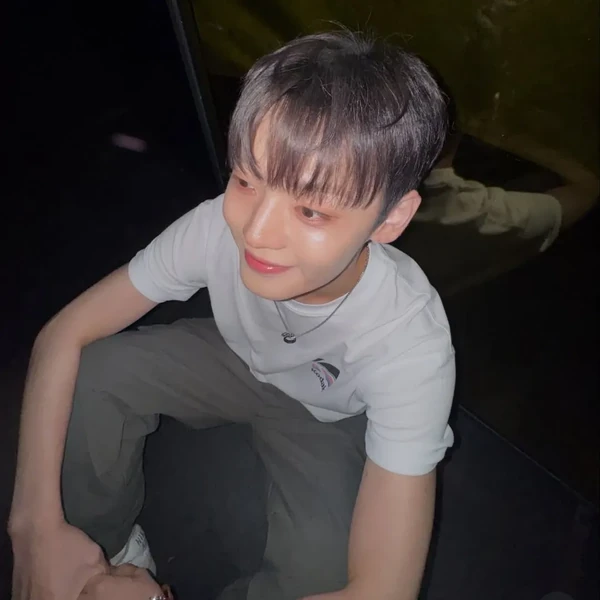 Top Photo Full of Chan (A.C.E) Love