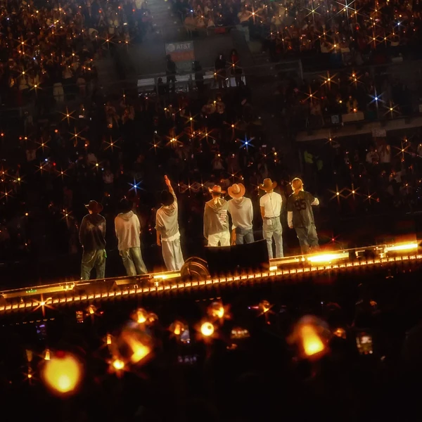 Fans' Pick: Best Moment of BTS