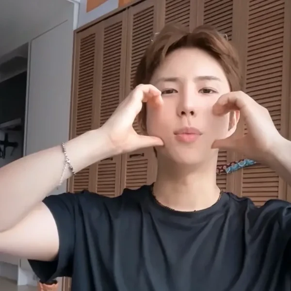 Fans' Pick: Best Moment of Wow (A.C.E)