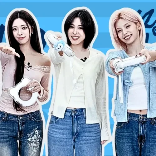 Fans' Pick: Best Moment of ITZY