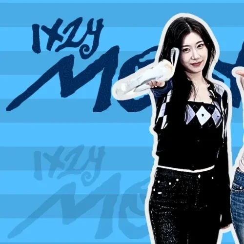 Top Photo Full of ITZY Love