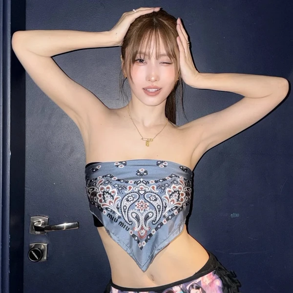 Fans' Pick: Best Moment of Momo (TWICE)