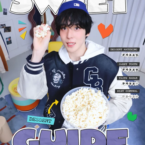 Today's Most Loved Yunho (ATEEZ)