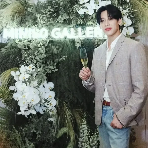Fans' Pick: Best Moment of Bambam (GOT7)