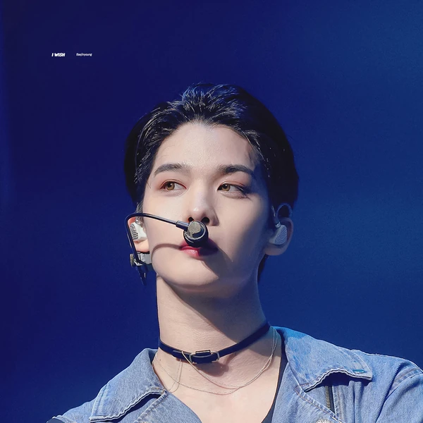Top Photo Full of Bae Jinyoung Love