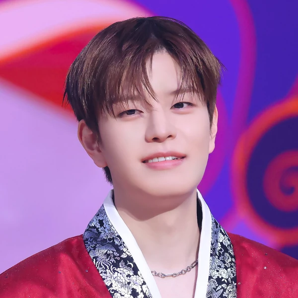 Today's Most Loved Seungmin (Stray Kids)