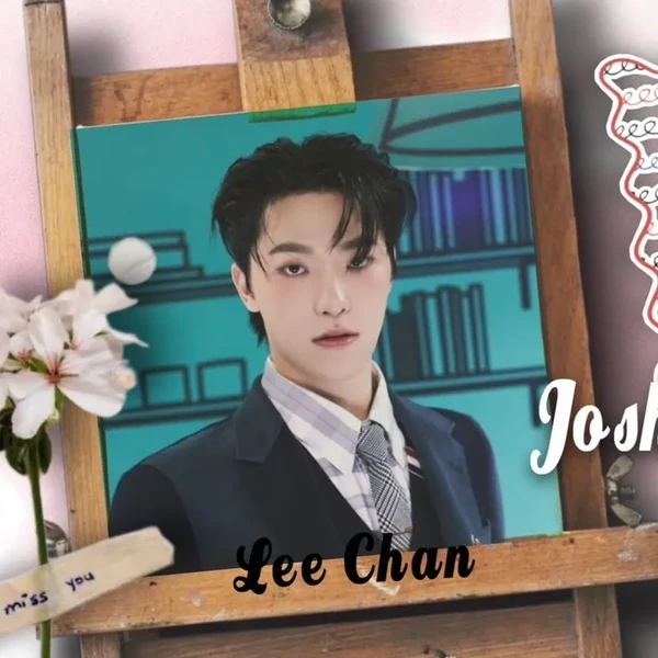 디노 (세븐틴) 팬심 가득한 인기 사진