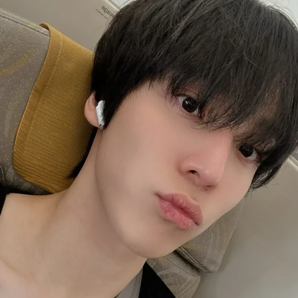 Top Photo Full of Yunho (ATEEZ) Love
