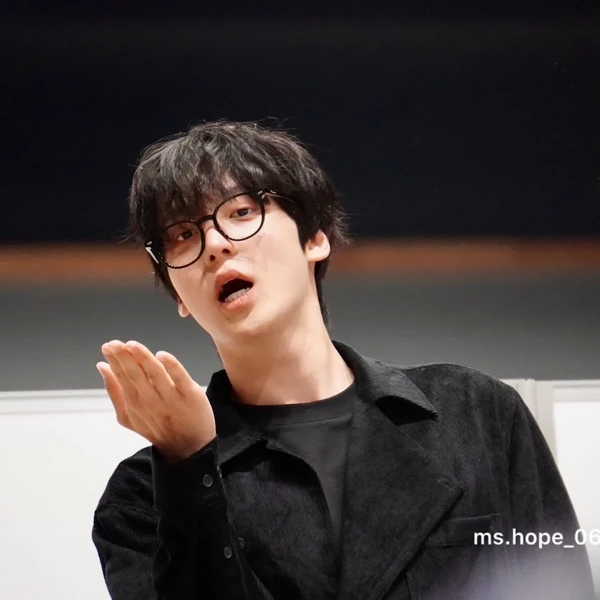 Today's Most Loved Yunho (ATEEZ)