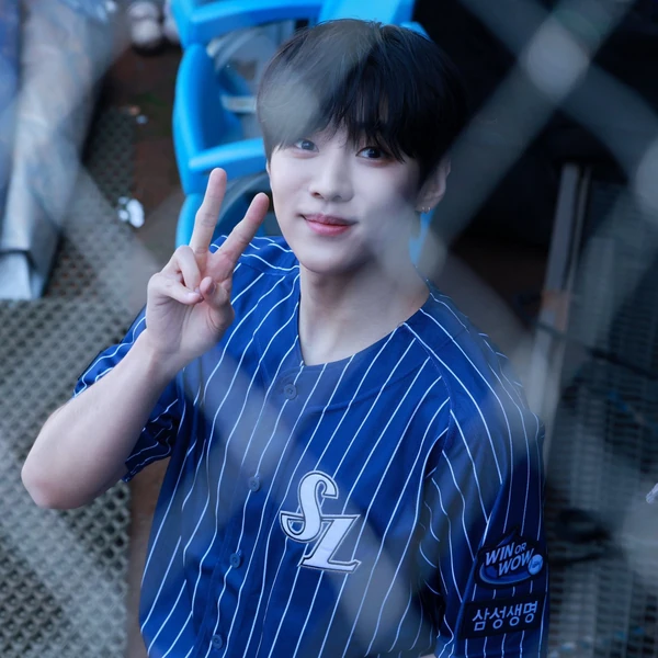 Today's Most Loved Jaechan (DKZ)