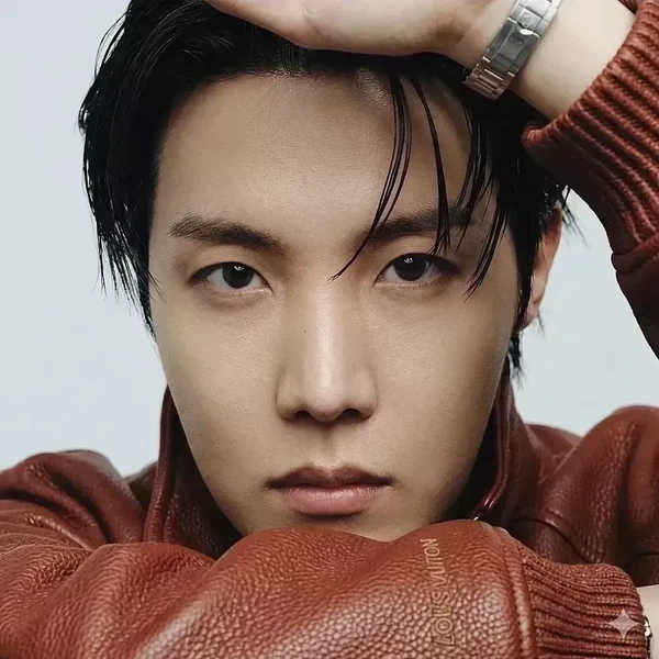 Today's Most Loved j-hope (BTS)