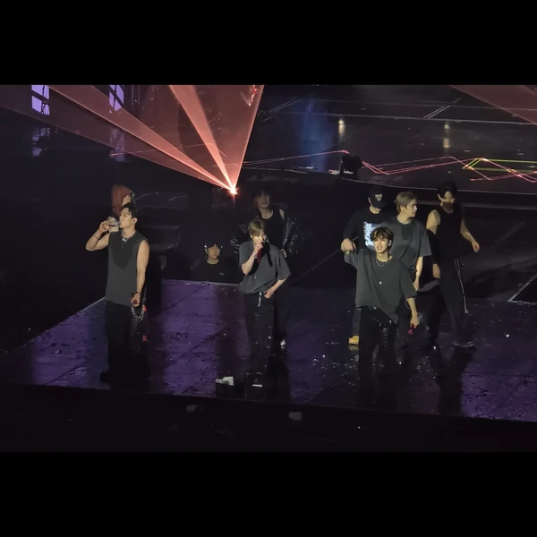 팬들이 뽑은 iKON 최고의 순간