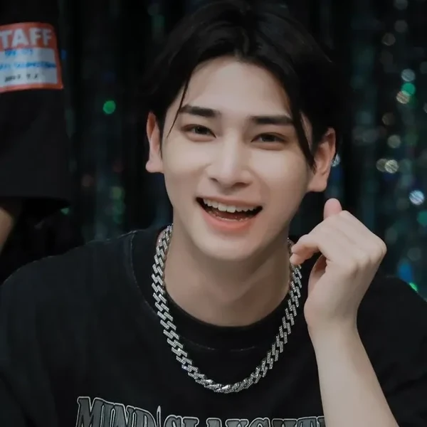 Popular profile image of Hangyul (POLARIX) selected by votes