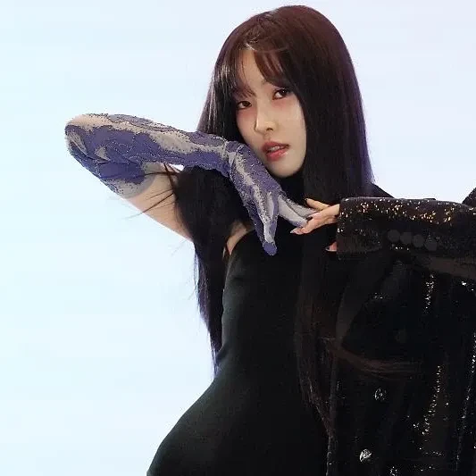 Today's Most Loved Yuju (GFRIEND)